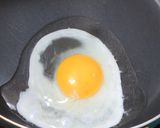 カップヌードル炒飯：自分用覚書作り方4写真
