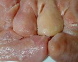 むね肉で簡単鶏ハム 放置メニュー作り方7写真
