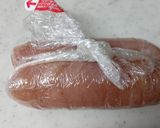 むね肉で簡単鶏ハム 放置メニュー作り方10写真