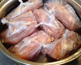 むね肉で簡単鶏ハム 放置メニュー作り方13写真