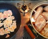 むね肉で簡単鶏ハム 放置メニュー作り方14写真