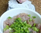 リカちゃん♡鮪のつみれ汁є(･Θ･｡)э作り方2写真