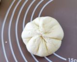 具だくさん手作り肉まん食べ応え有りますよ作り方4写真