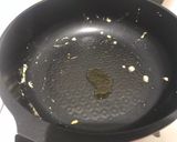 簡単☆タケノコ炒飯作り方3写真
