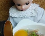リカちゃん♡鮪のつみれ汁є(･Θ･｡)э作り方6写真