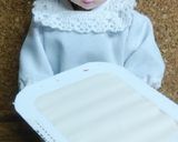 リカちゃん♡鮪のつみれ汁є(･Θ･｡)э作り方10写真