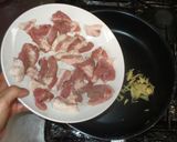 豚バラ肉キャベツの中華風炒め♪簡単作り方5写真
