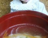 リカちゃん♡鮪のつみれ汁є(･Θ･｡)э作り方22写真