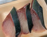 フライパンで簡単！基本のぶりの照り焼き作り方1写真
