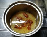 焼き鳥缶詰の炊き込みごはん作り方2写真