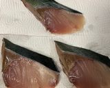 フライパンで簡単！基本のぶりの照り焼き作り方2写真