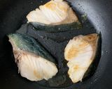 フライパンで簡単！基本のぶりの照り焼き作り方3写真