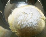 プロテインケーキ作り方1写真