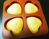 プロテインケーキ作り方4写真