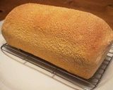 タピオカ粉入り＊もっちりコーンミール＊作り方4写真