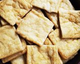 ふっくらやさしいお味のおいなりさん作り方1写真