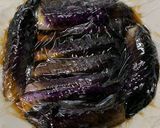 フライパンで簡単！茄子の揚げ浸し作り方6写真