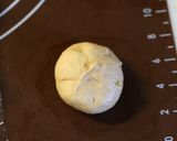 黒糖クルミ♡しっとりちぎりアンパン作り方11写真