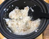 ダイエットにおすすめ！ヘルシー　キンパ作り方1写真