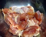 ミラノ風チキンカツレツ作り方1写真