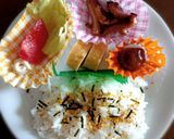 お弁当箱に入れないお弁当作り方3写真