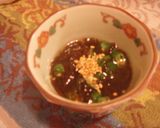 つるつるもずくにおくらちゃん作り方3写真