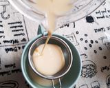 大人のクリーミー♪レンジプリン♪作り方7写真