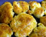 ミラノ風チキンカツレツ作り方4写真