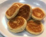 さくふわ✨おからとHMのソフトクッキー作り方6写真
