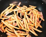 簡単★マックポテトでジャーマンポテト作り方3写真