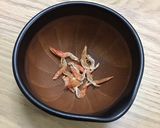 すり鉢で作る手作りふりかけ作り方1写真