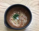すり鉢で作る手作りふりかけ作り方3写真