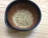 すり鉢で作る手作りふりかけ作り方4写真
