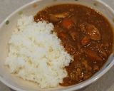 ＫＦＣオリジナルチキンカレー作り方22写真