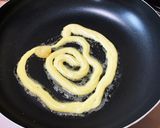 タケノコの磯部焼き作り方4写真