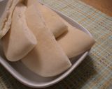 ピタパン～ポケットパン～作り方7写真