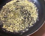 タケノコの磯部焼き作り方5写真