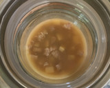 もっちり♪豚と筍の中華風おこわ作り方5写真