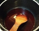子供でも簡単に作れるりんご飴作り方1写真