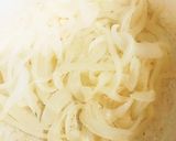 キャベツのトマト煮作り方2写真