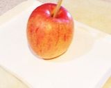 子供でも簡単に作れるりんご飴作り方4写真