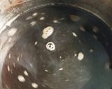 コーヒーゼリー作り方5写真