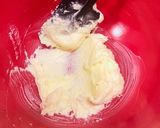 クリームチーズで型なしチーズクッキー!作り方1写真