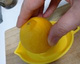 クルミたっぷり人参の塩炒め　レモン風味作り方6写真