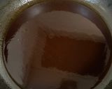 我が家のテリヤキソース作り方1写真