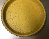 ストロベリーチーズケーキタルト作り方1写真