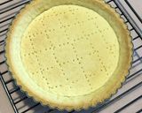 ストロベリーチーズケーキタルト作り方2写真