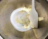 ストロベリーチーズケーキタルト作り方3写真