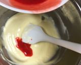 ストロベリーチーズケーキタルト作り方4写真