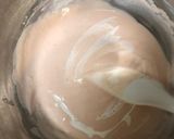 ストロベリーチーズケーキタルト作り方6写真